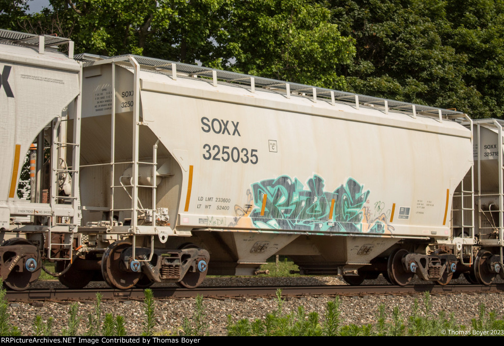 SOXX 325035